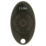 TELECO I LIKE TXE 868 A04 Remote control