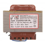 Transformer TELCOMA ZEN 22 V