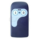 TREBI QTB2 Remote control