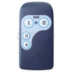 TREBI ASB4 Remote control