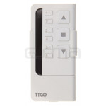 TTGO TG6 Remote control