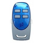 Garage gate remote control V2 HANDY 4 