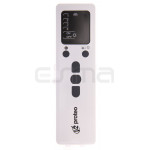 V2 PROTEO 4 Remote control