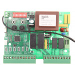 VDS EURO 230M1 ECO control unit