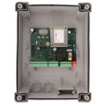 V2 CITY4-EVO Control unit