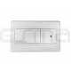 LIFTMASTER 128EV Button