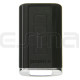 BENINCA IRI.TX4VA Remote control