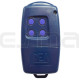 DEA 306-4 Remote control