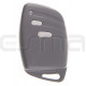 GIBIDI DRT4332 AU01600 Remote control