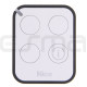 NICE Era One ON3EBD Remote control