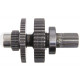 KING GATES MODUS Slow Shaft