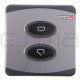 MARANTEC Command 116 Wall push button