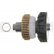NICE MOBY PRMB03A Slow Shaft