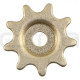 NICE SPIDER/SPIDO PMD0153B.4610 Pinion