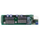 Engine warm-up card BFT D113050