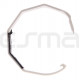 Ring L&P octagonal SOMFY 60 1780762