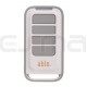 ABLE TX TOH4 433 MHz Remote control