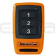 AKERSTRÖMS SMALL S3 Remote control