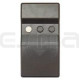 ALBANO 4096-TX4 Remote control