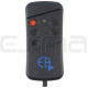 ALLMATIC AKMY1 26.995 MHz Remote control