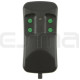 ALLMATIC AKMY4 D 26.995 MHz  Remote control