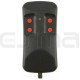 ALLMATIC AKMY4 A 30.875 MHz  Remote control