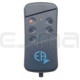 ALLMATIC ARMY1 Remote control