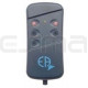 ALLMATIC ARMY2 Remote control