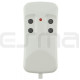 ALLMATIC ASMX4 Remote control