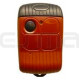 ALLMATIC BRO1WN red Remote control
