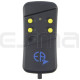 ALLMATIC PASS-4  Remote control