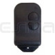 ALLTRONIK S429-mini 433 MHz black Remote control
