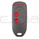 ALULUX 868 MT87A2 Remote control