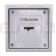 Magnetic key reader APRIMATIC New LM1