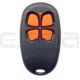 AVIDSEN 104700 Remote control