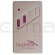 BELFOX DX 27-2 Remote control