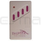 BELFOX DX 40-4 Remote control