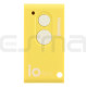 BENINCA IO YELLOW Remote control