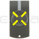BENINCA T4WK Remote control