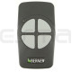 BERNER RCBE-868 Remote control