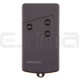 BERNER SLX3MD 40.685 MHz Remote control