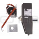 Electric lock BFT EBPE 24 + TRASF 230/24 P123006 00001