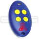 BFT MITTO-4A Remote control