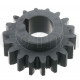 Pinion BFT Z18 I100080 10001 for ARES-ICARO