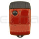 APPROVALS BRO1WN Remote control