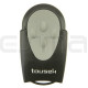 TOUSEK BT40-4B 13150030 Remote control