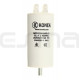 25uF Motor run Capacitor KONEK