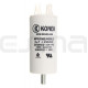 8uF Motor run Capacitor KONEK