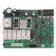 CAME ZL65 Control unit