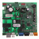 CAME ZN6 Control unit